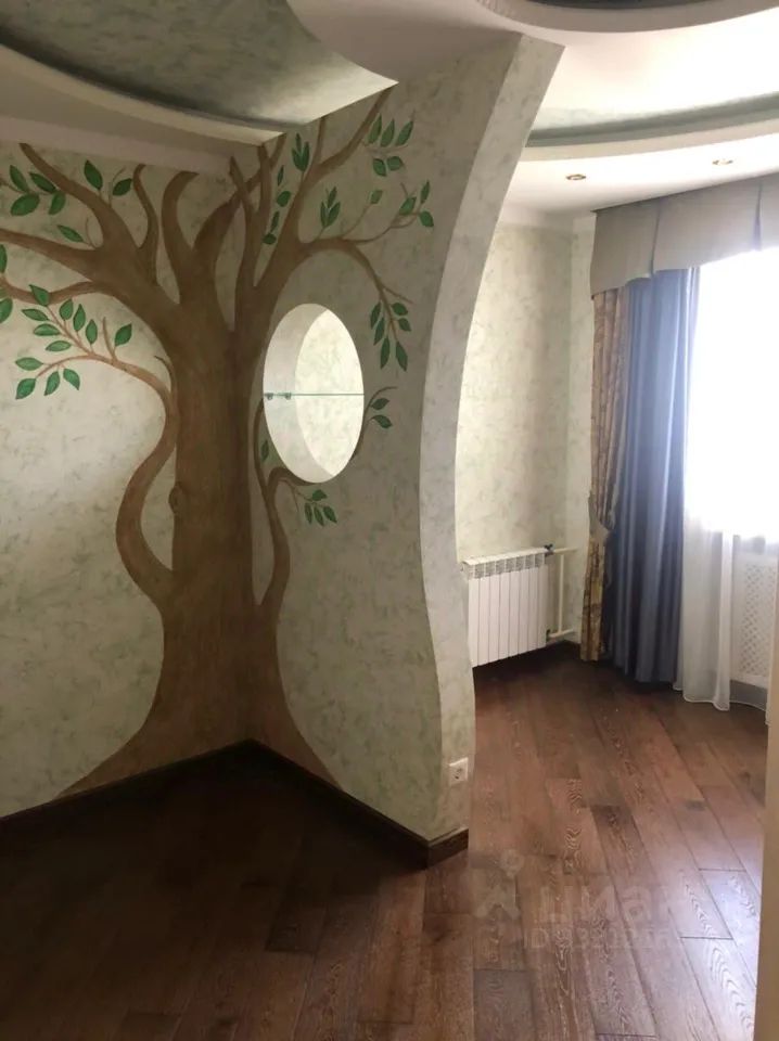 m. Nekrasovka: Apartment, 2-rooms