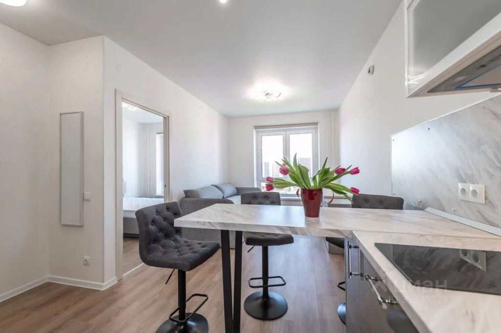 m. Kotelniki: Apartment, 1-rooms