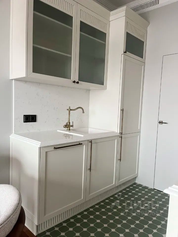 m. Matveevskoe: Apartment, 2-rooms