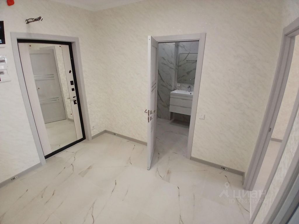 m. Zhulebino: Apartment, 1-rooms
