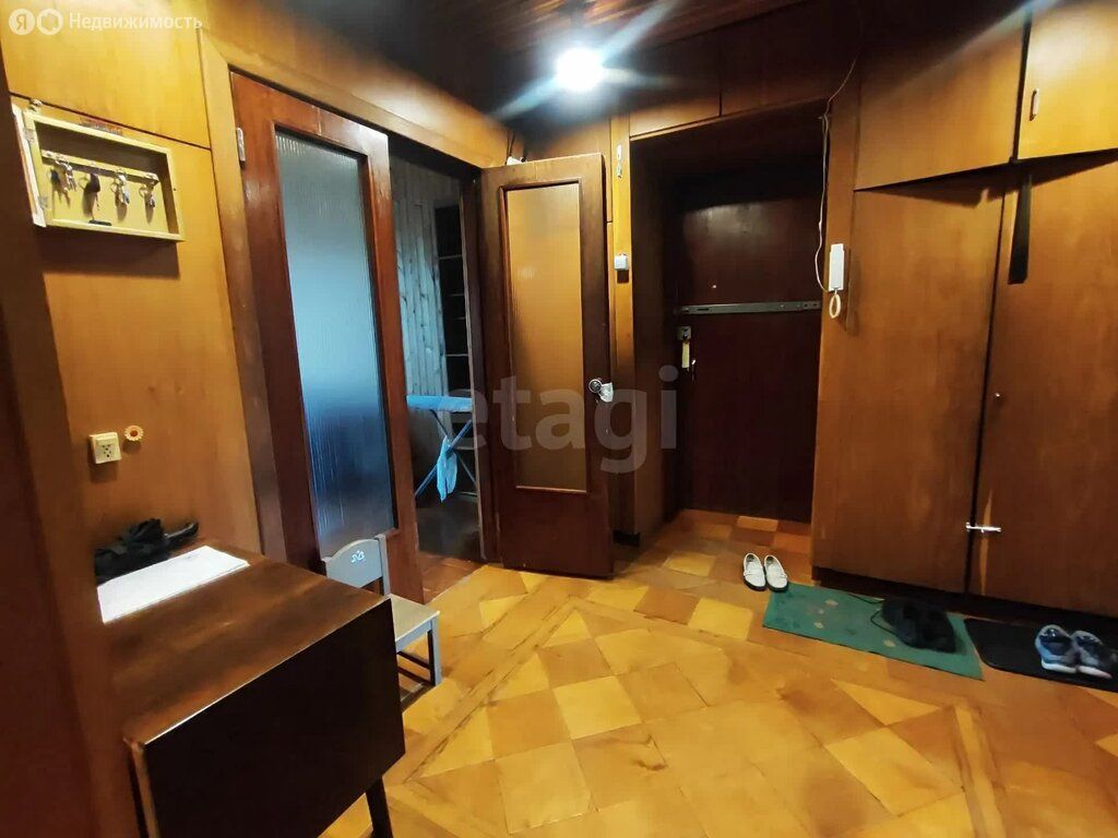 m. Podolsk: Apartment, 2-rooms
