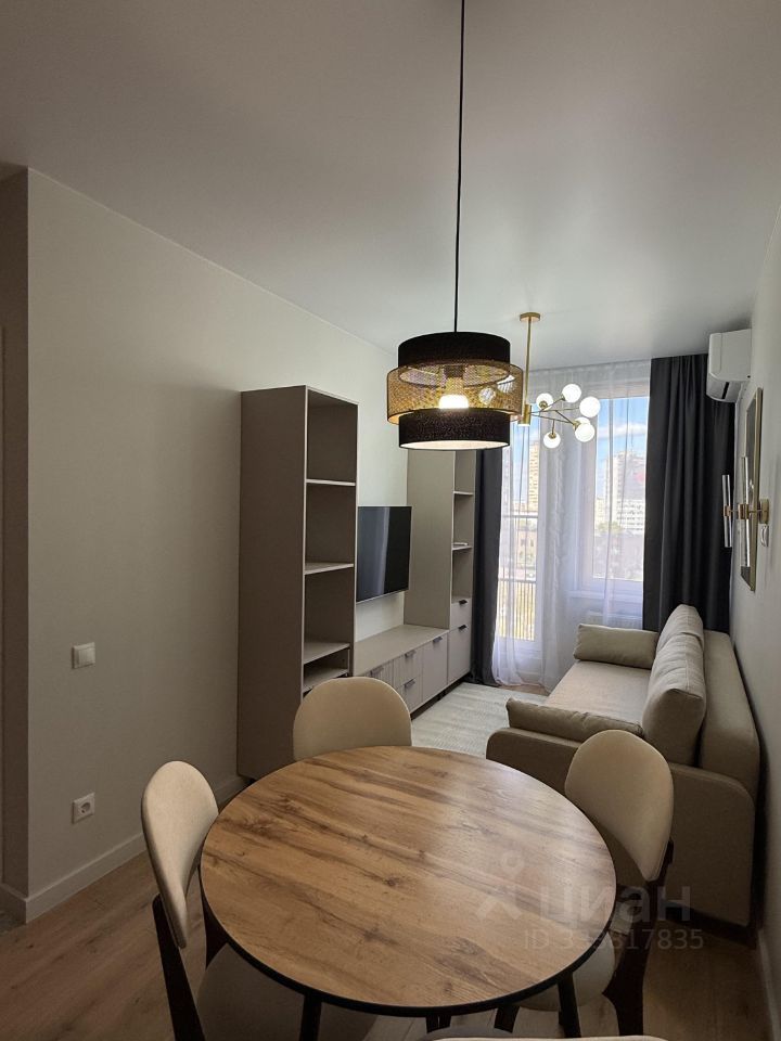 m. Volgogradsky prospekt: Apartment, 1-rooms