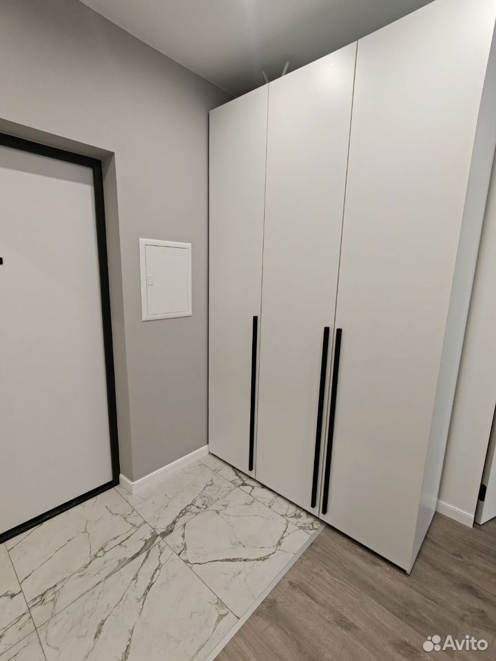 m. Koptevo: Apartment, 1-rooms