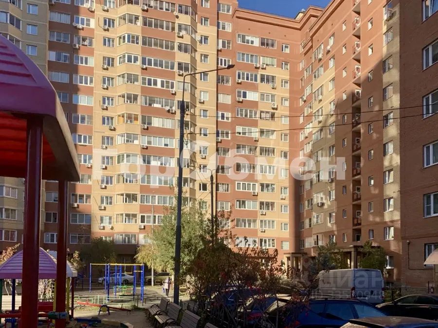 m. Khimki: Apartment, 1-rooms