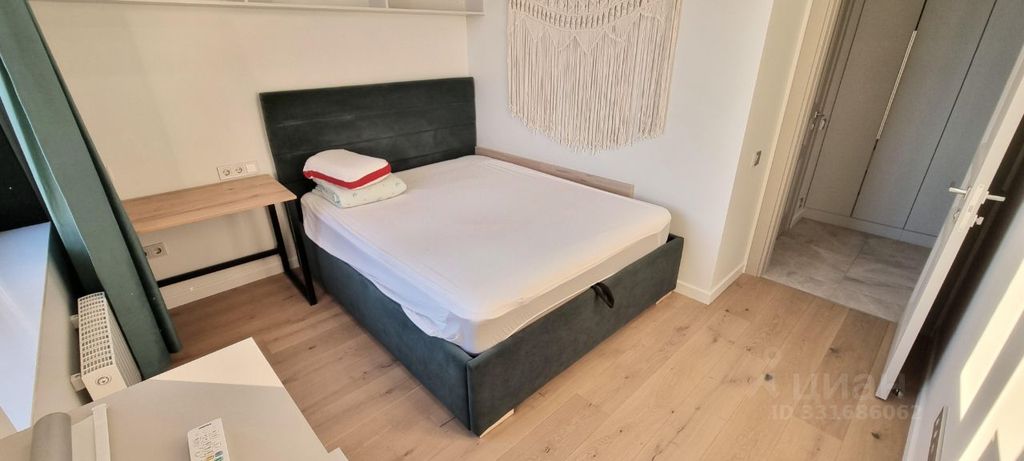 m. Khoroshevo: Apartment, 2-rooms