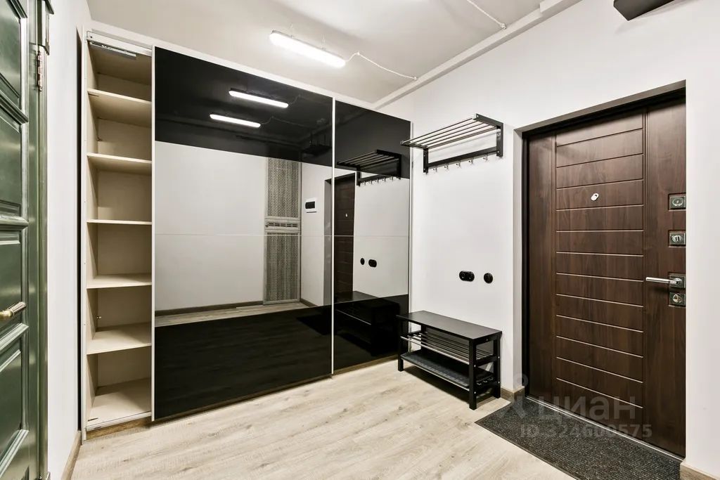 m. Khimki: Apartment, studio