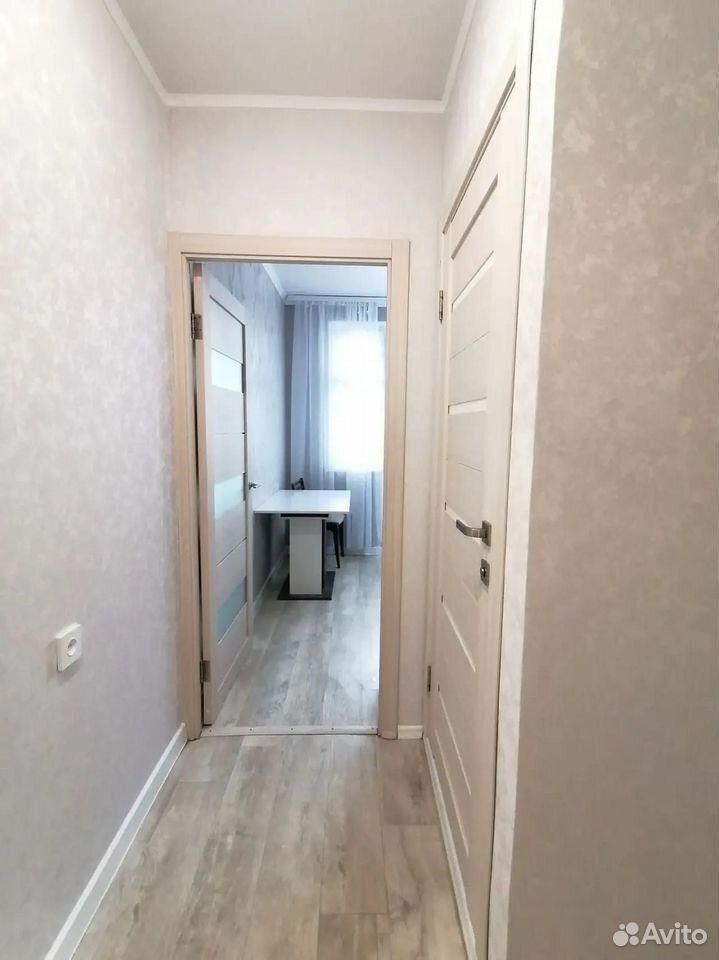 m. Molzhaninovo: Apartment, 2-rooms
