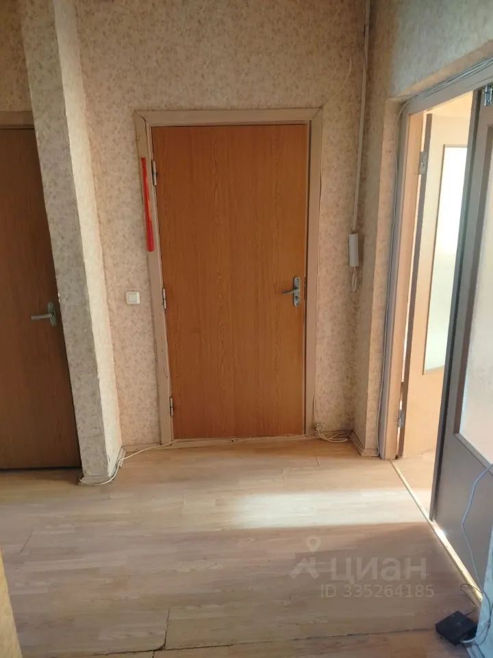 m. Podolsk: Apartment, 3-rooms