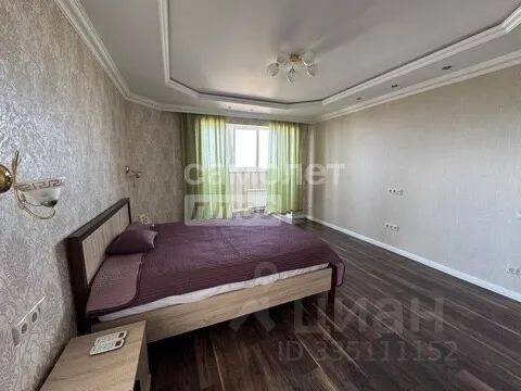 m. Odintsovo: Apartment, 3-rooms