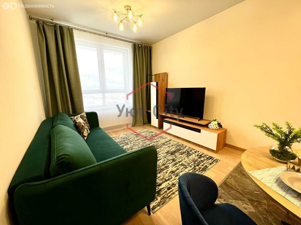 m. Varshavskaya: Apartment, 1-rooms