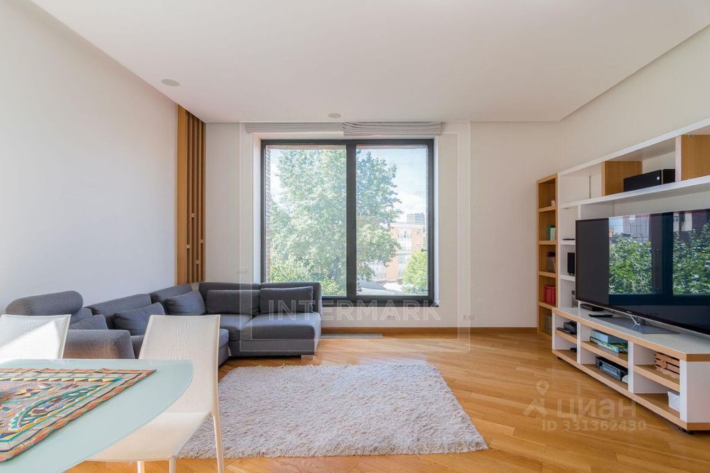 m. Taganskaya: Apartment, 3-rooms