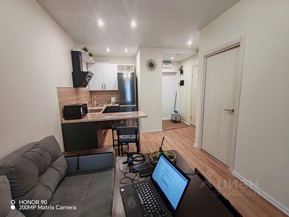 m. Kotelniki: Apartment, 1-rooms