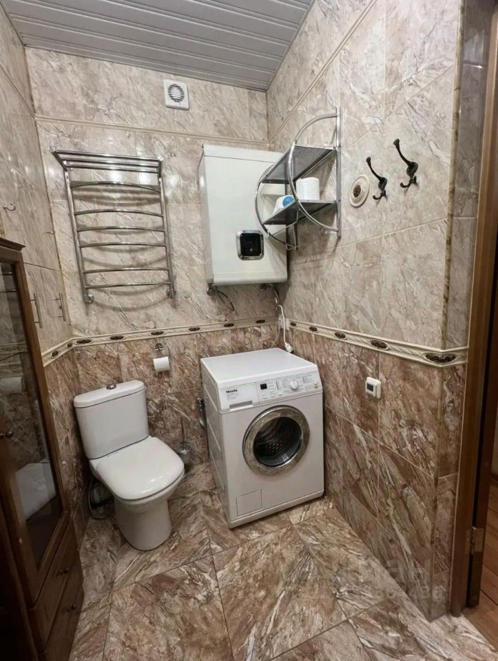 m. Ukhtomskaya: Apartment, 2-rooms