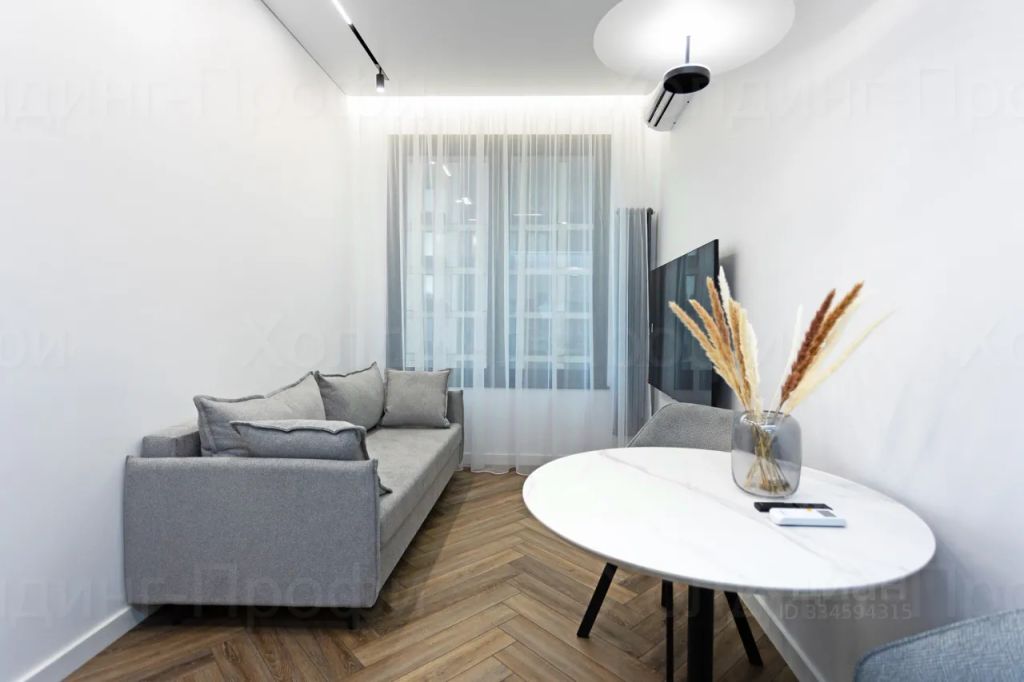 m. Matveevskoe: Apartment, 2-rooms