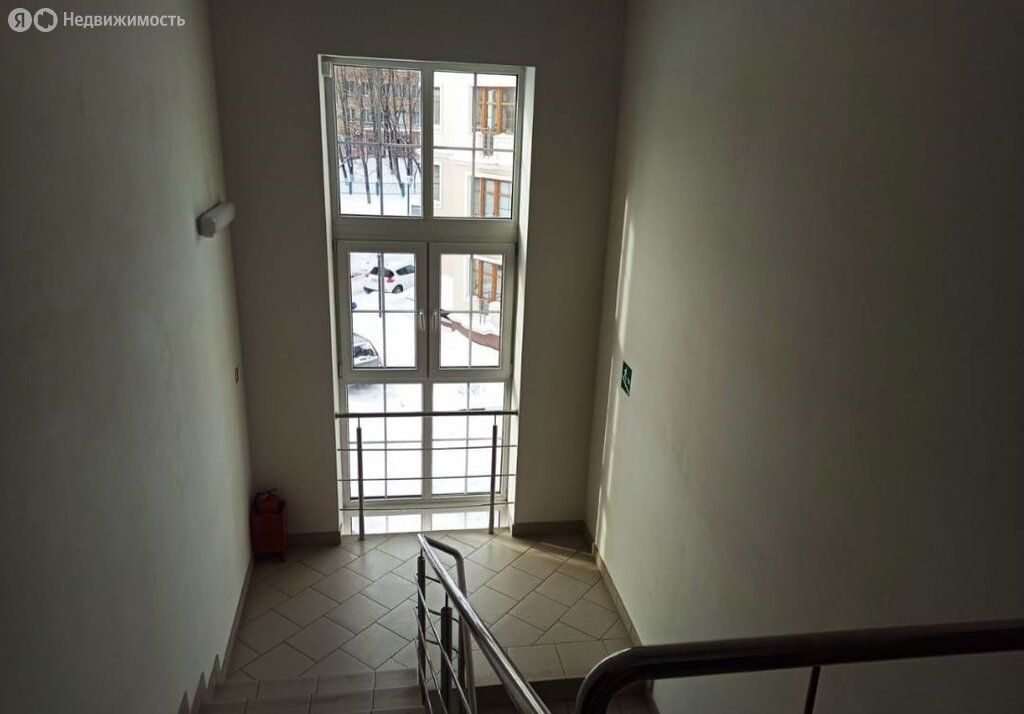 m. Khimki: Apartment, studio