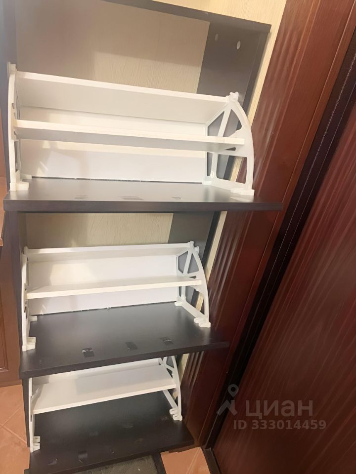 m. Universitet druzhby narodov: Apartment, 2-rooms