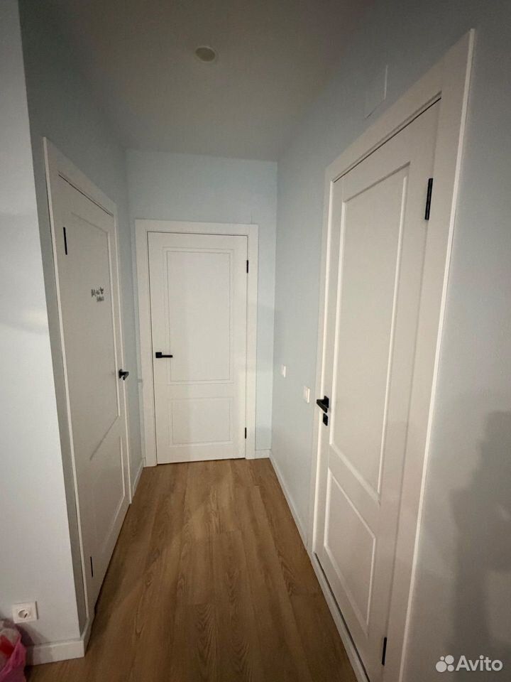m. Okruzhnaya: Apartment, 2-rooms