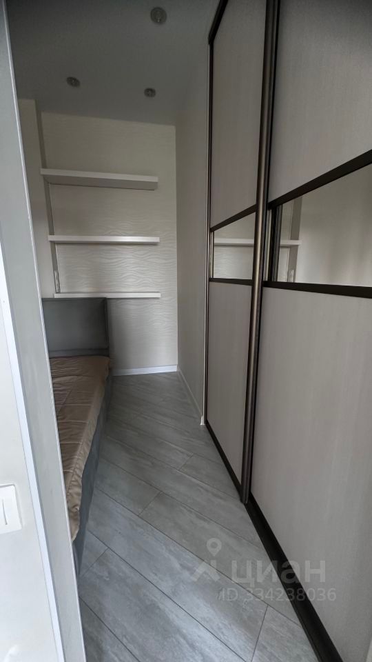 m. Grazhdanskaya: Apartment, 1-rooms
