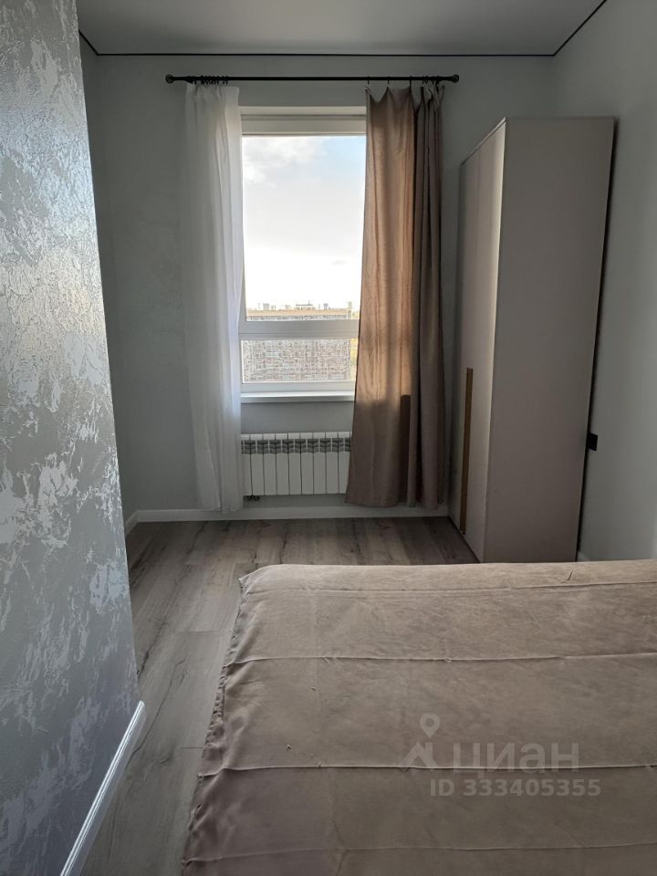 m. Tushinskaya: Apartment, 1-rooms