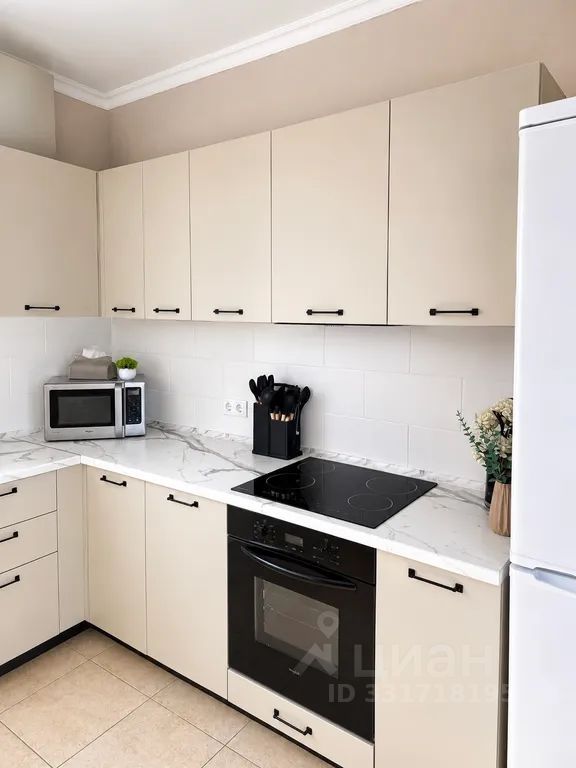 m. Fili: Apartment, 1-rooms