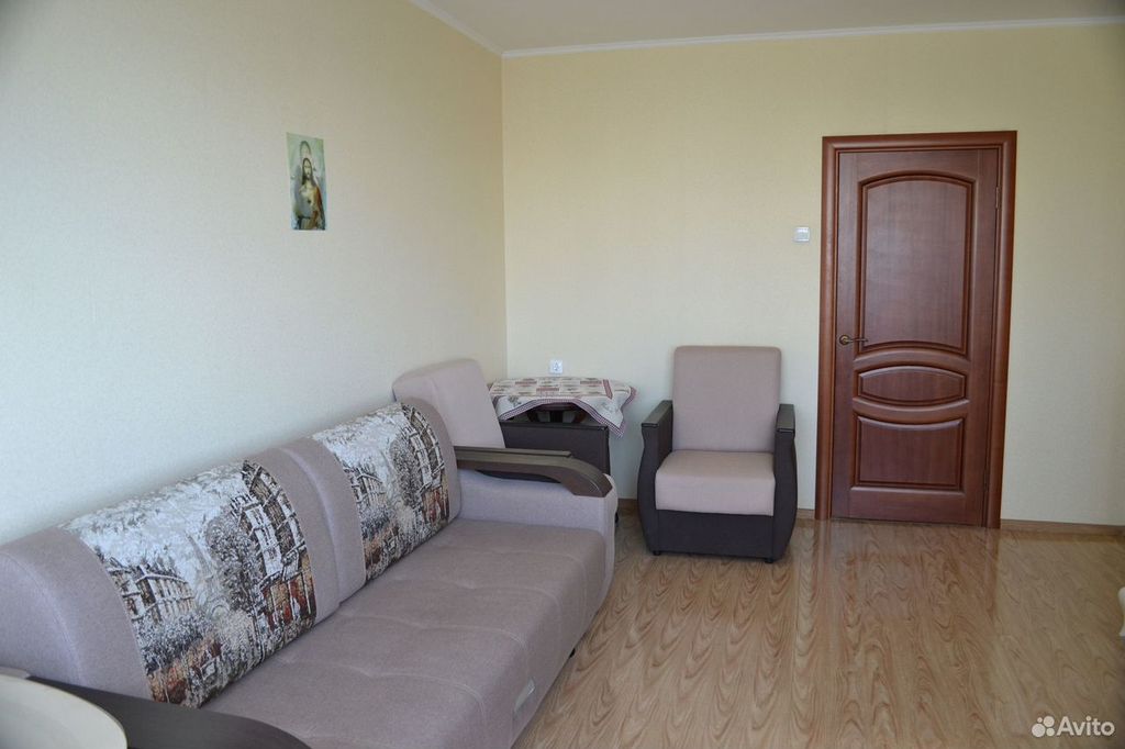 m. Ramenskoe: Apartment, 2-rooms