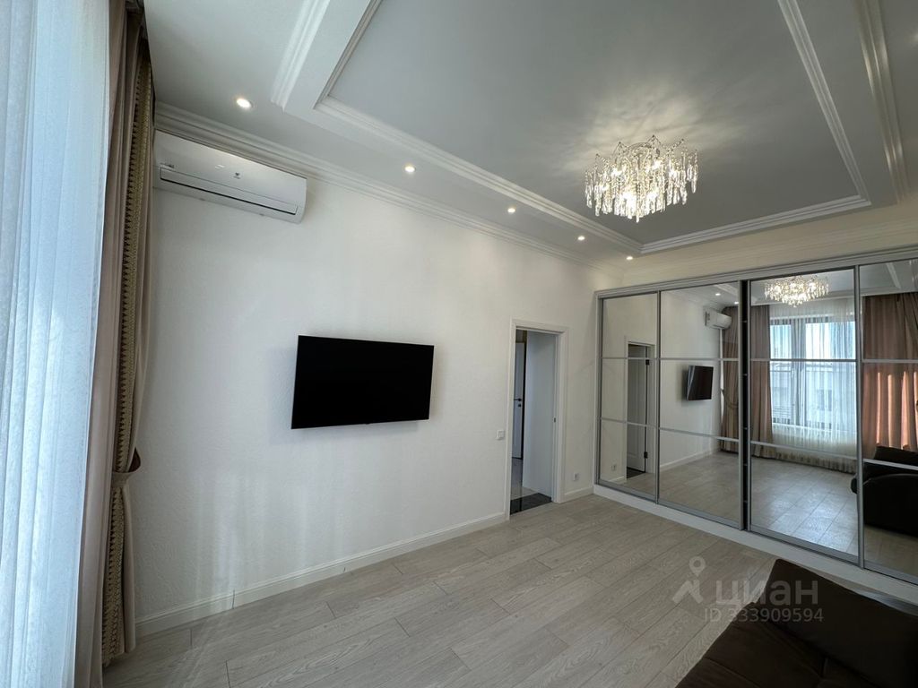 m. Moskva Tovarnaya: Apartment, 1-rooms