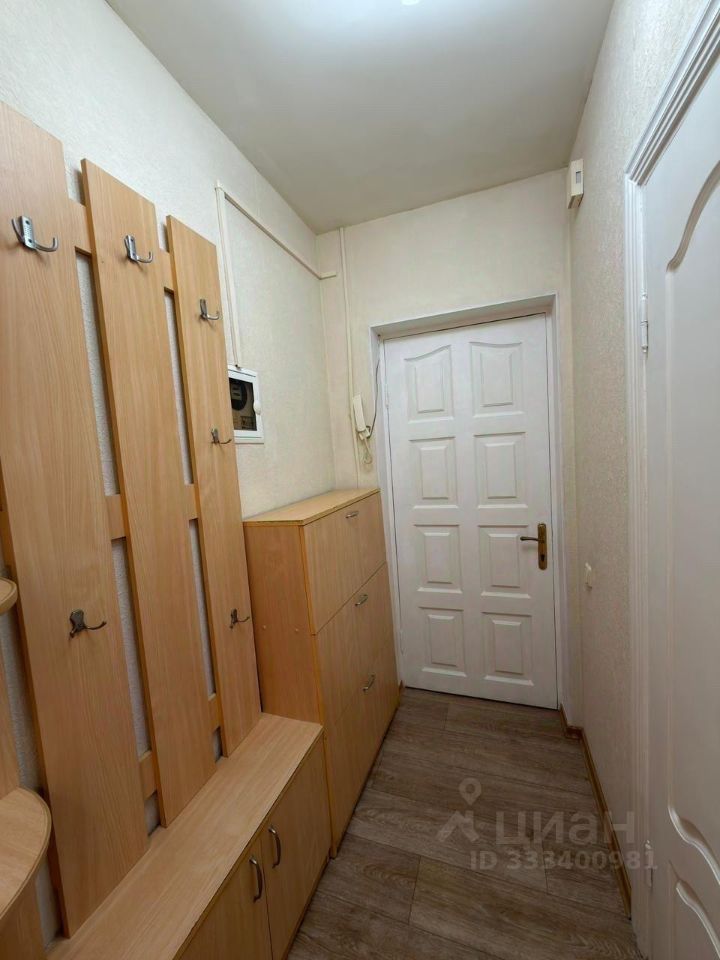 m. Sheremetyevskaya: Apartment, 1-rooms