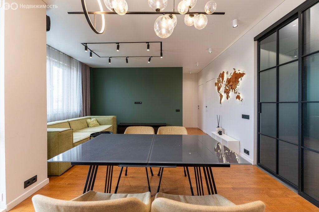 m. Okruzhnaya: Apartment, 1-rooms
