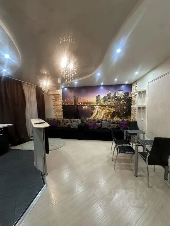 m. Begovaya: Apartment, 1-rooms