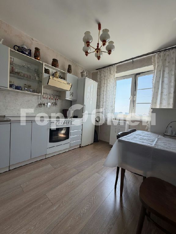 m. Belyaevo: Apartment, 2-rooms