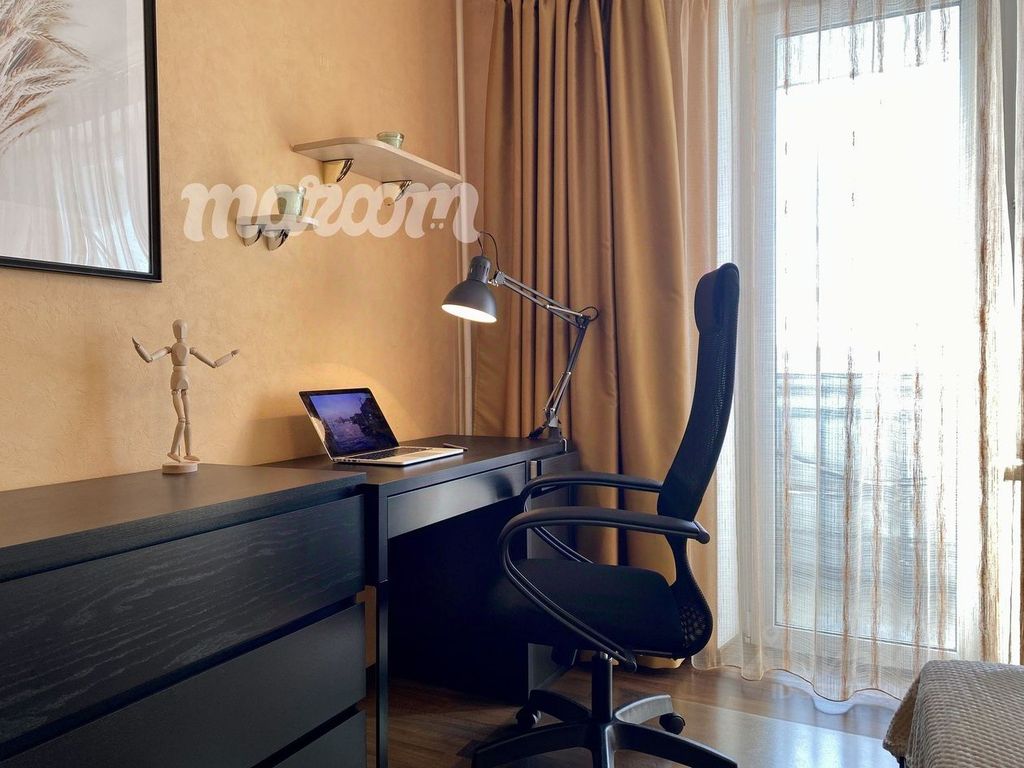 m. Sportivnaya: Apartment, 1-rooms