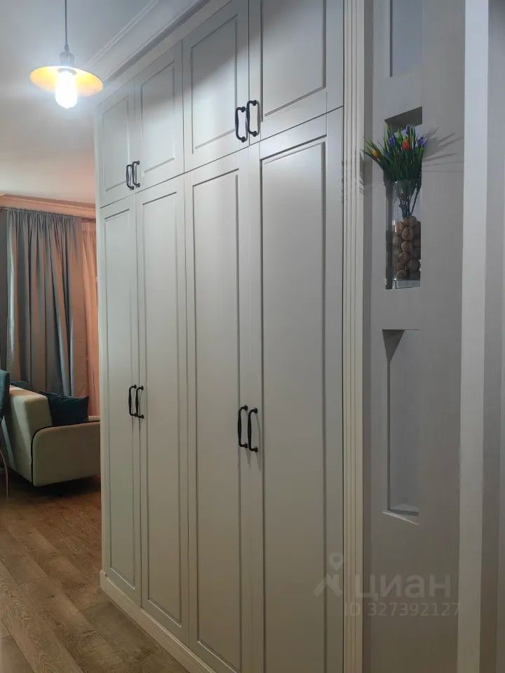 m. Zheleznodorozhnaya: Apartment, 1-rooms