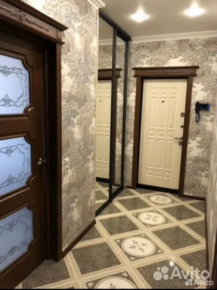 m. Medvedkovo: Apartment, 2-rooms