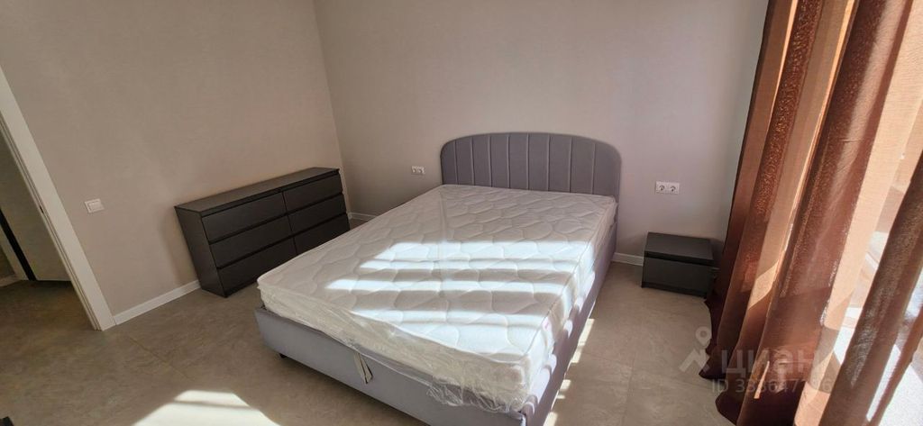 m. Bitsa: Apartment, 1-rooms