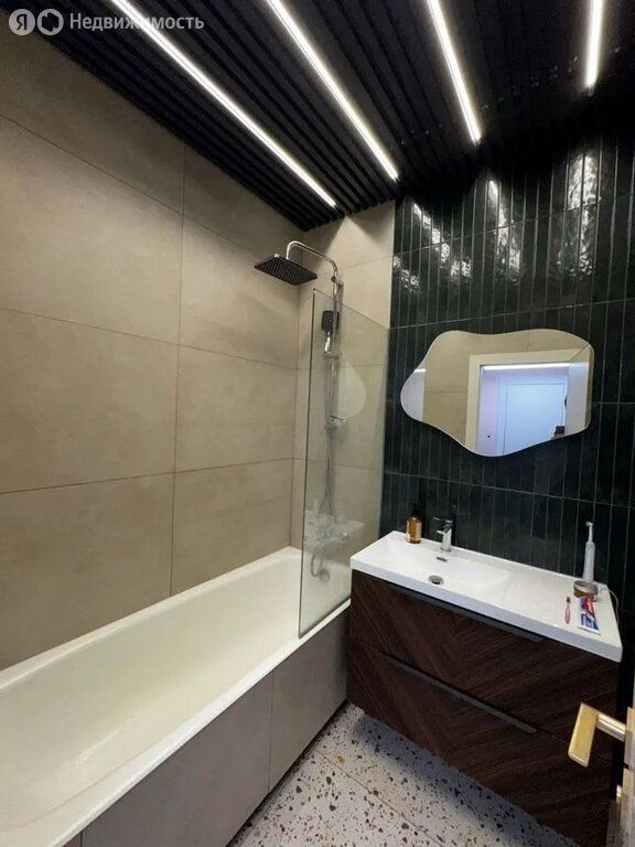 m. Ulitsa Akademika Koroleva: Apartment, 1-rooms