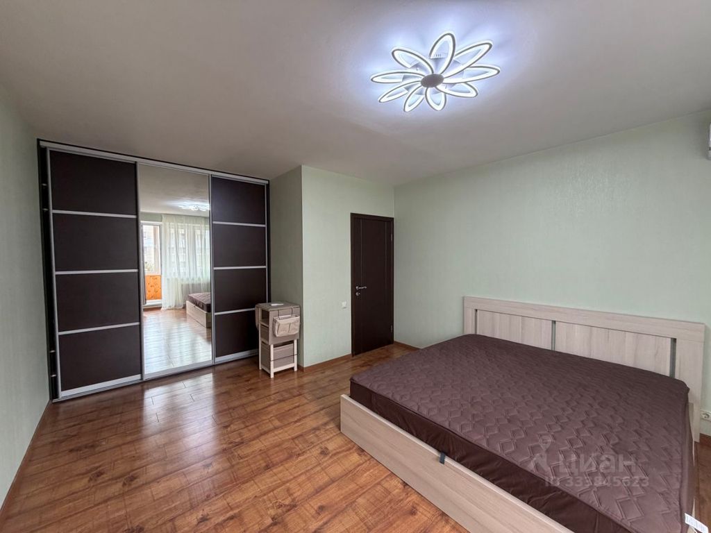 m. Silikatnaya: Apartment, 1-rooms