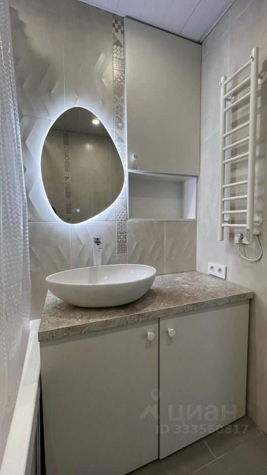 m. Nizhegorodskaya: Apartment, 2-rooms