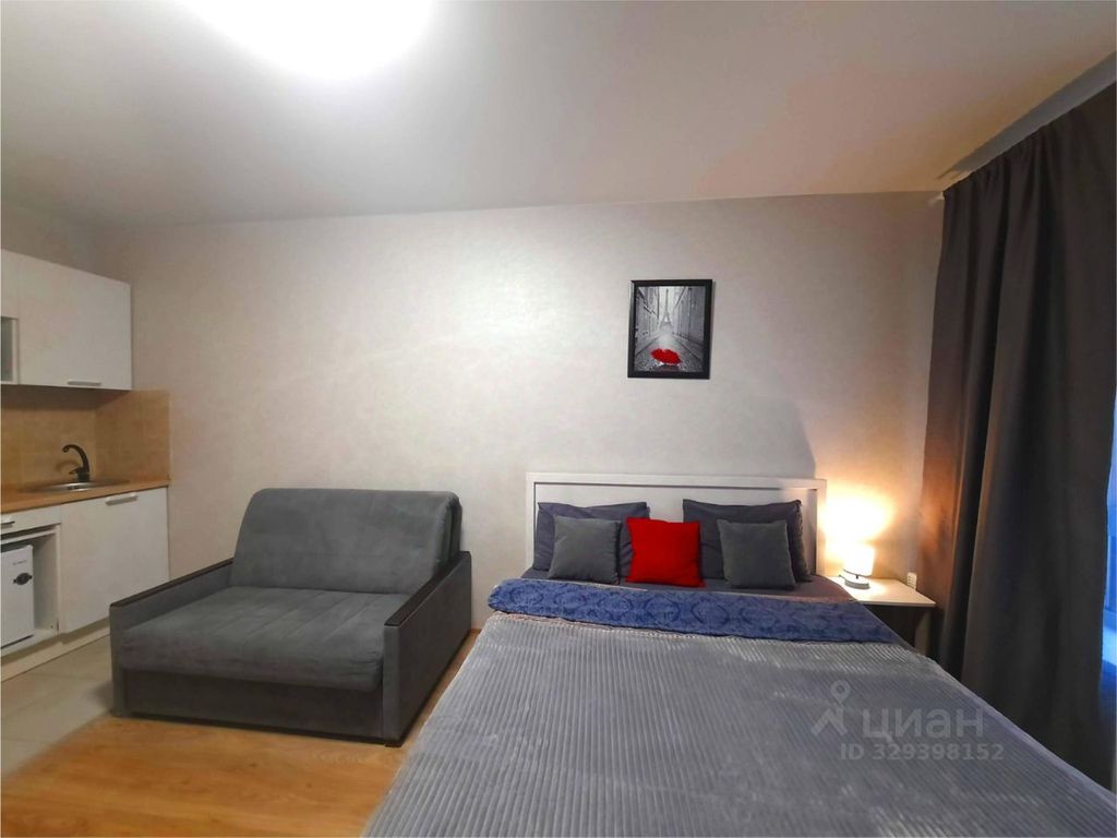 m. Kotelniki: Apartment, 1-rooms