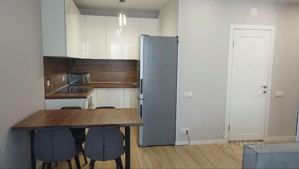 m. Vodniki: Apartment, 1-rooms
