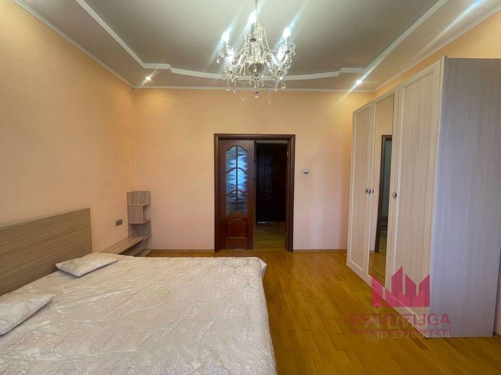 m. Zorge: Apartment, 2-rooms
