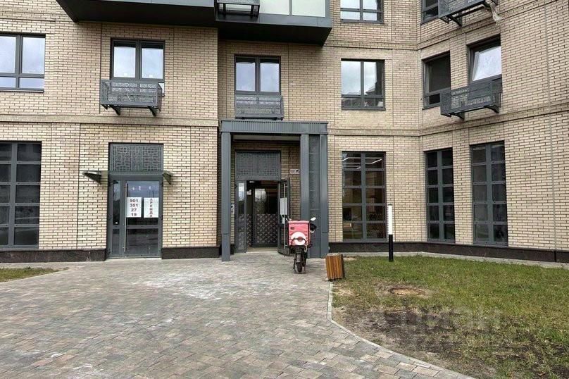 m. Vnukovo: Apartment, 1-rooms