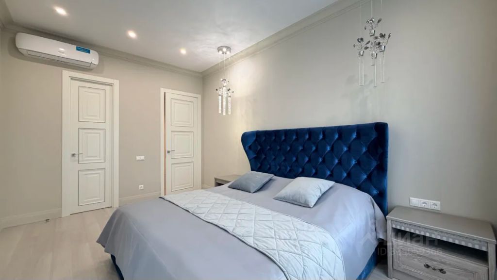 m. Dinamo: Apartment, 3-rooms
