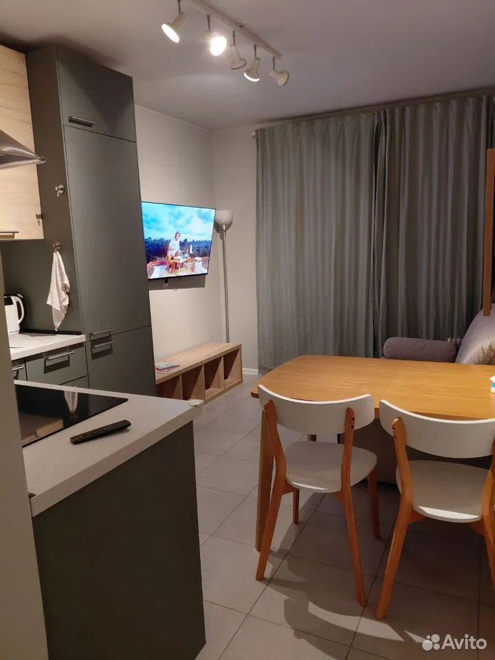 m. Kotelniki: Apartment, 1-rooms
