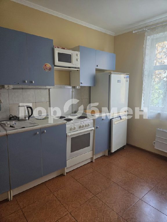 m. Penyagino: Apartment, 1-rooms