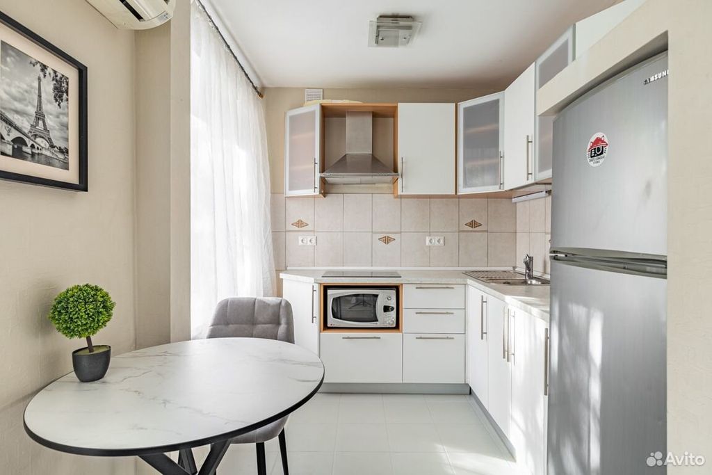 m. Mayakovskaya: Apartment, studio