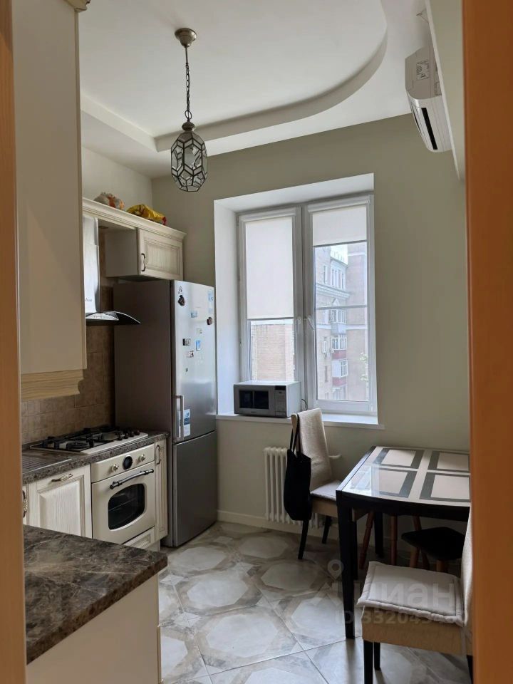 m. Panfilovskaya: Apartment, 2-rooms