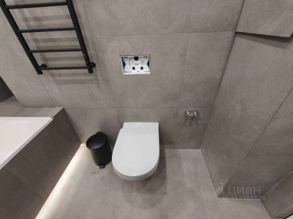 m. Fili: Apartment, 3-rooms