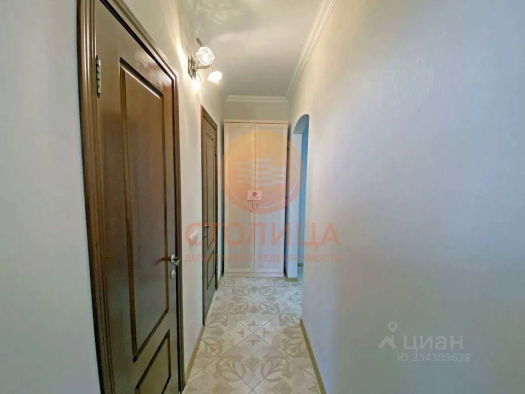 m. Novokosino: Apartment, 2-rooms
