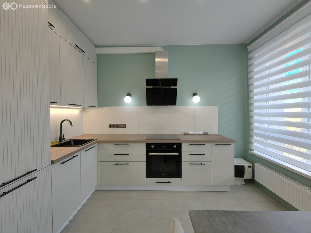 m. Bulvar Rokossovskogo: Apartment, 1-rooms