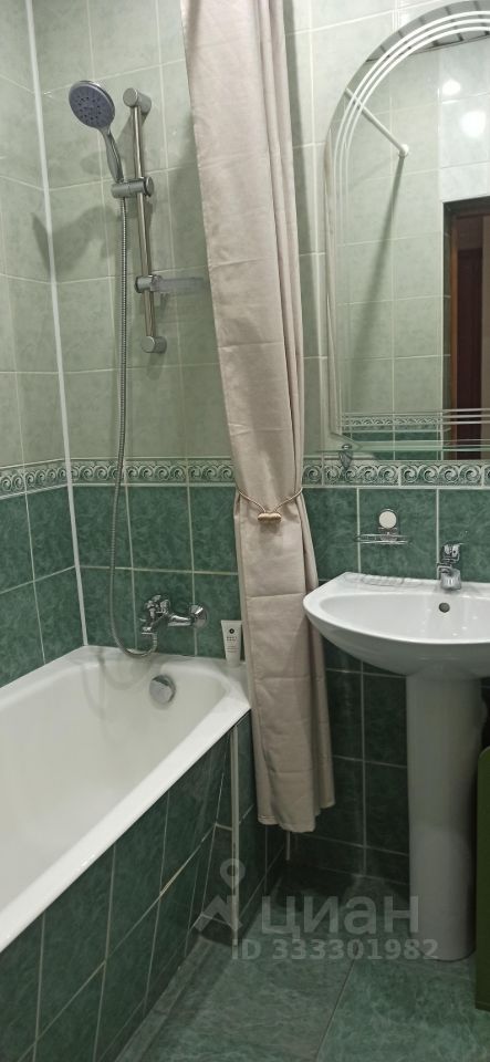 m. Krasnye vorota: Apartment, 1-rooms